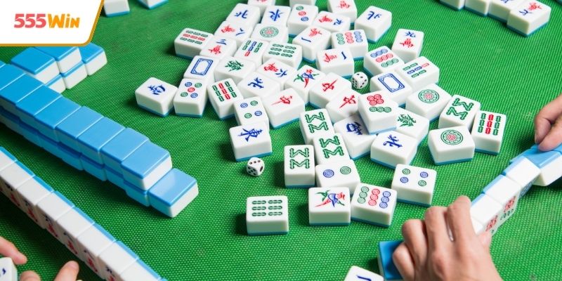 Bảng thưởng hấp dẫn trong game nổ hũ