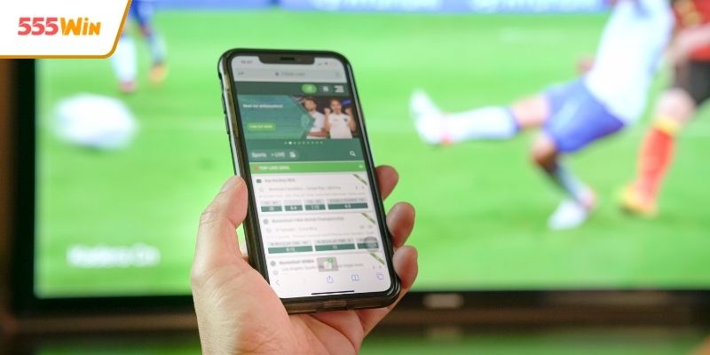 Cách đọc kèo tỷ số chính xác cho người mới