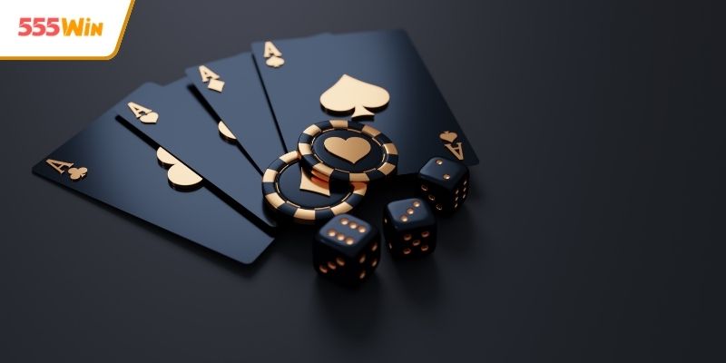 Chia sẻ mẹo chơi Xì Dách dành cho người mới bắt đầu