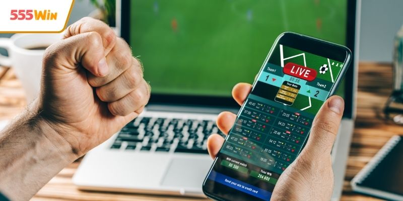 Chiến thuật cá cược nâng cao cho cao thủ