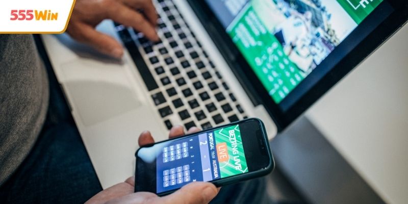 Chiến thuật đặt cược thông minh hiệu quả nhất