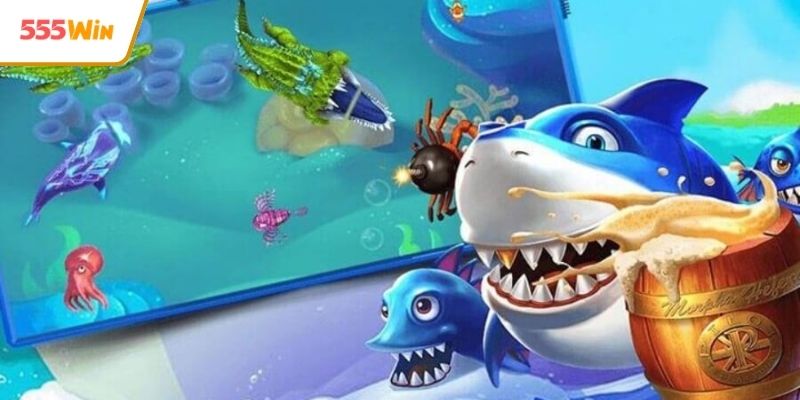 Chiến thuật nâng cao dành cho cao thủ săn cá