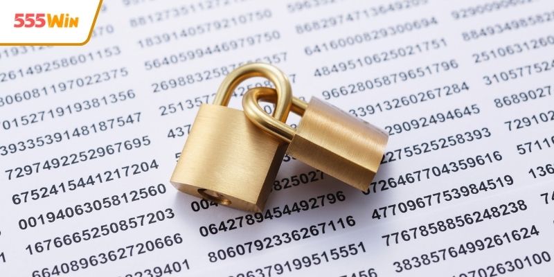 Chính sách bảo mật uy tín cho thành viên