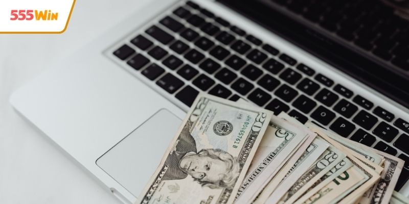 Chương trình khuyến mãi 555WIN hấp dẫn nhất