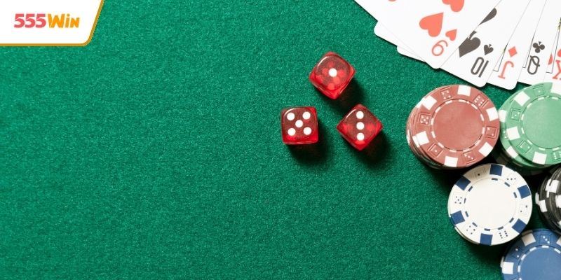 Hướng dẫn chi tiết cách chơi Sicbo online cơ bản