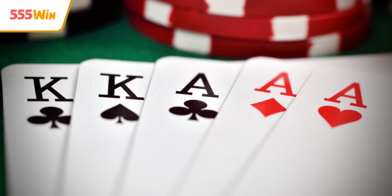 Hướng dẫn luật tiến lên miền Nam chi tiết