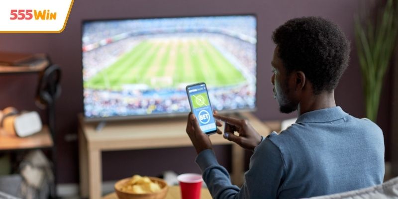 Nền tảng kinh nghiệm cá cược thể thao cho tân binh