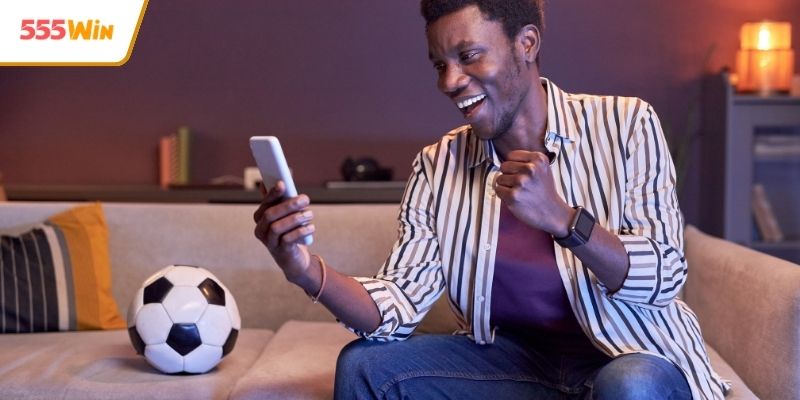 Sai lầm phổ biến khi đặt cược tài xỉu