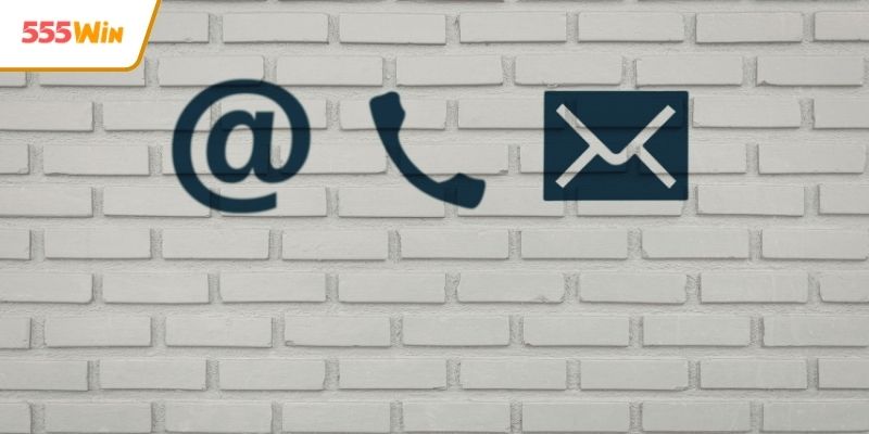 Thông tin cần chuẩn bị trước khi liên hệ