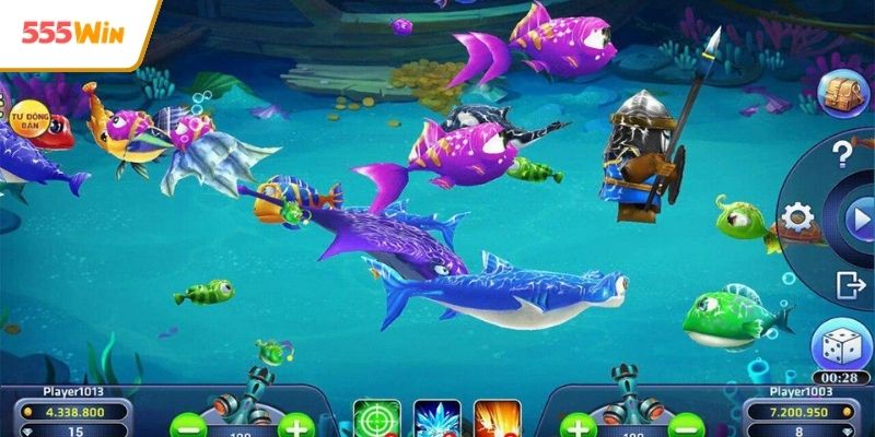 Ưu điểm nổi bật của trò chơi giải trí online