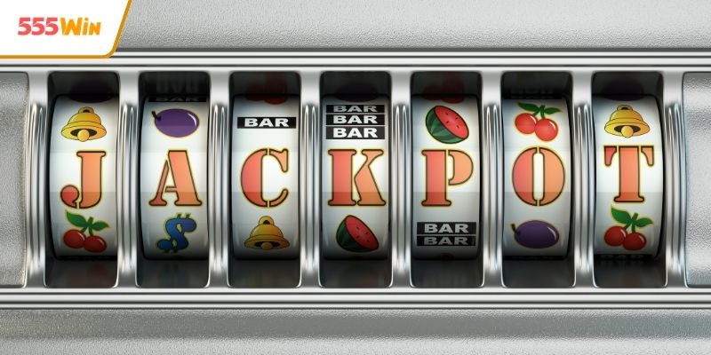 Ưu điểm vượt trội tại sảnh nổ hũ 555WIN